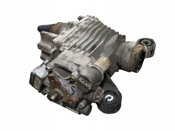 Skoda Octavia Mk2 Bakaxel differential OEM 0BR525010B image 5