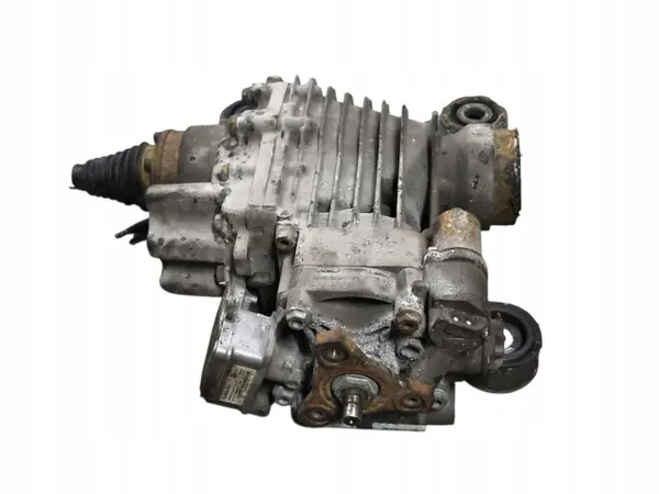 Skoda Octavia Mk2 Bakaxel differential OEM 0BR525010B image 6