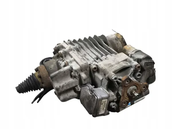 Skoda Octavia Mk2 Bakaxel differential OEM 0BR525010B image 7