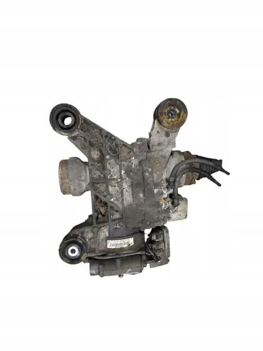 Skoda Octavia Mk2 Bakaxel differential OEM 0BR525010B image 8