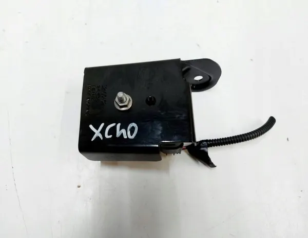 Volvo XC40 I Toeter Alarm Hefinrichting OEM 32389330 image 3
