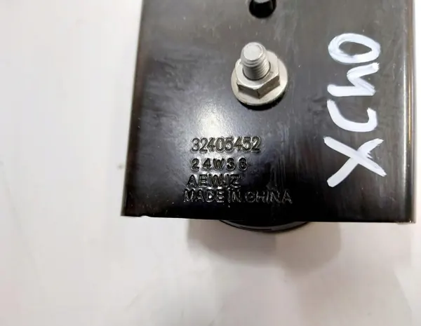 Volvo XC40 I Toeter Alarm Hefinrichting OEM 32389330 image 4