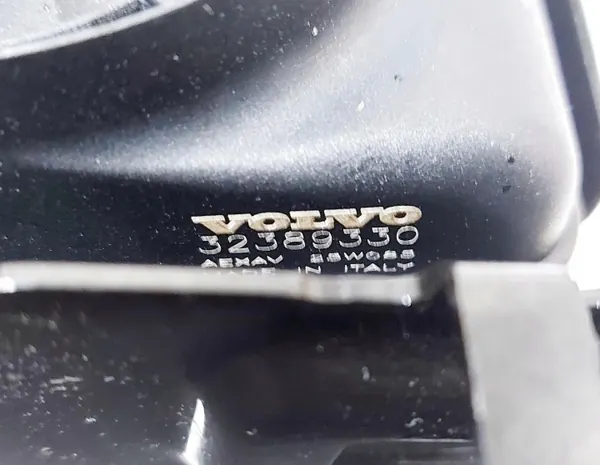 Volvo XC40 I Toeter Alarm Hefinrichting OEM 32389330 image 5