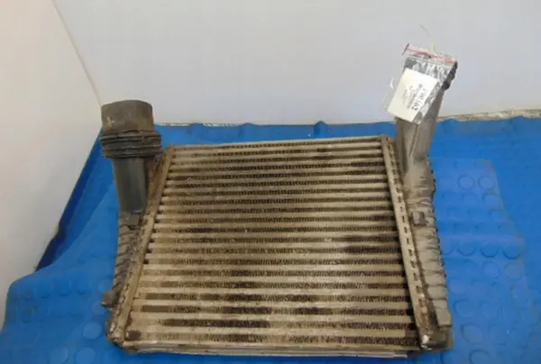 Intercooler AUDI Q7 2007 3.0TDI 7L6145804 image 2