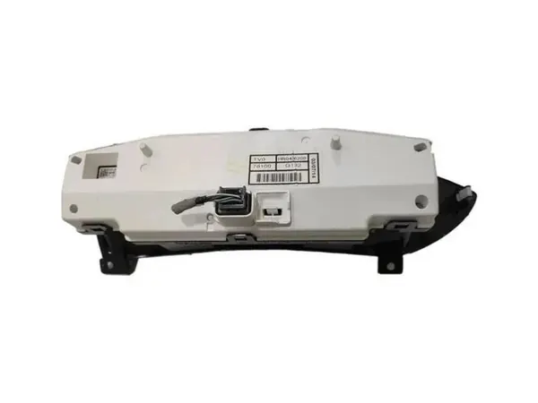 OEM 78100G132 Navigointinäyttö Honda Civic IX:lle image 5