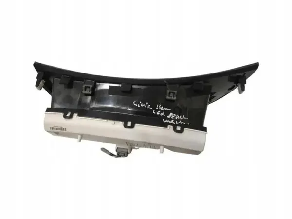OEM 78100G132 Navigointinäyttö Honda Civic IX:lle image 6
