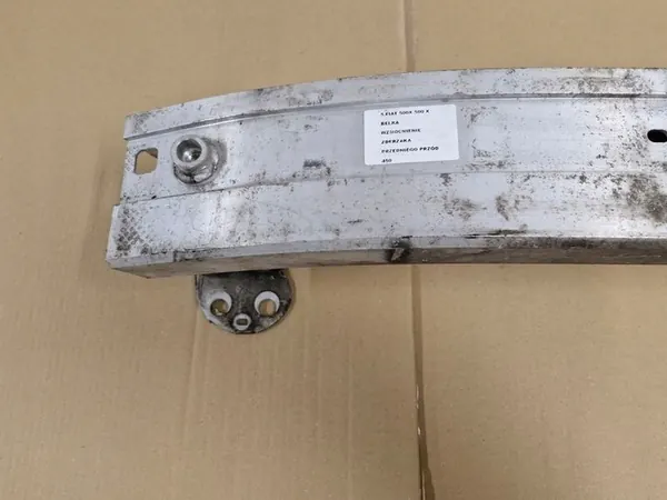 FIAT 500X Etupuskuri Vahvistus OEM FTGYHUJHTGR image 4