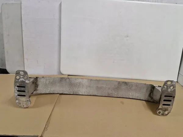 FIAT 500X Etupuskuri Vahvistus OEM FTGYHUJHTGR image 8