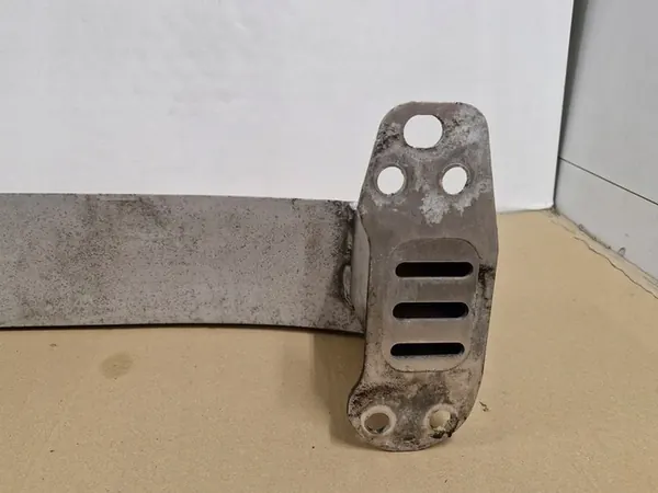 FIAT 500X Etupuskuri Vahvistus OEM FTGYHUJHTGR image 9