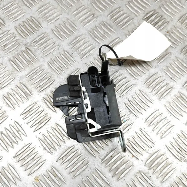 Bagagelås SEAT IBIZA V 6F0827505B image 3