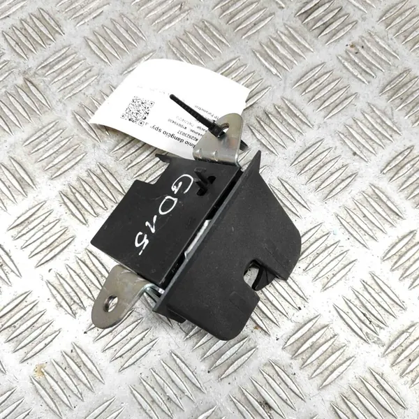 Bagagelås SEAT IBIZA V 6F0827505B image 4