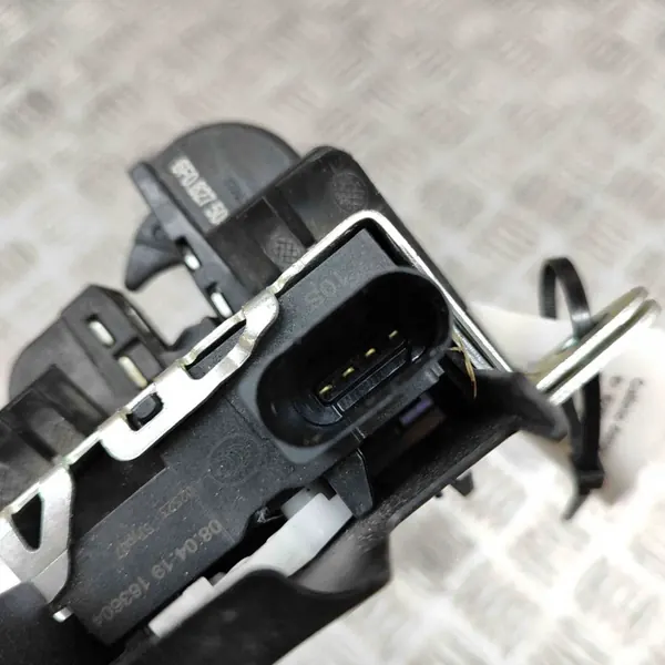 Bagagelås SEAT IBIZA V 6F0827505B image 6