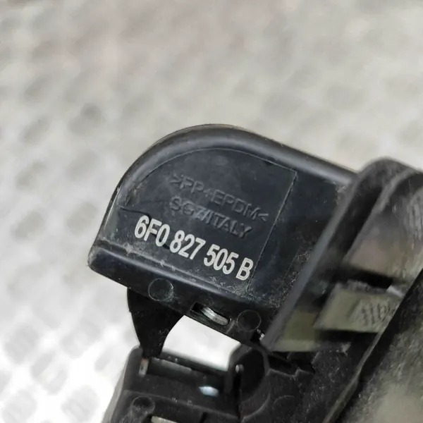 Bagagelås SEAT IBIZA V 6F0827505B image 7