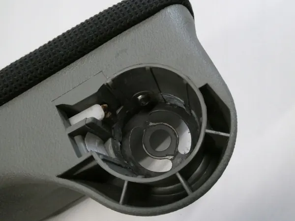 Accoudoir OEM Renault Scenic I Lift - Occasion image 3