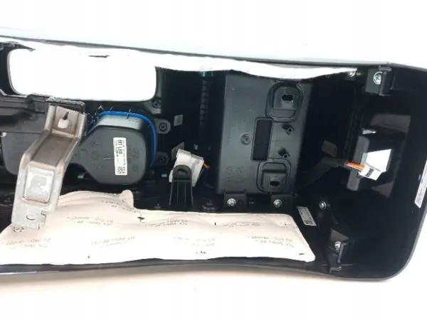 OEM 5907911273040 Accoudoir Console Centrale Tucson image 10