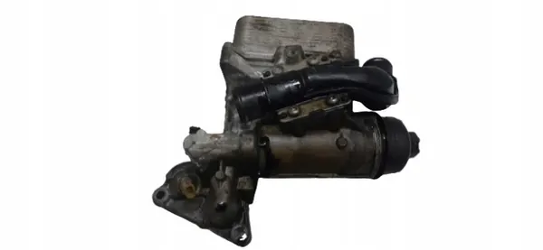 Oliefilterhuis OEM 8201005241 voor Renault Trafic image 3