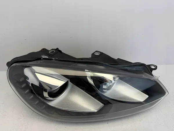 VW GOLF VI Farol Direito Xenon LED 5K1941752D image 2