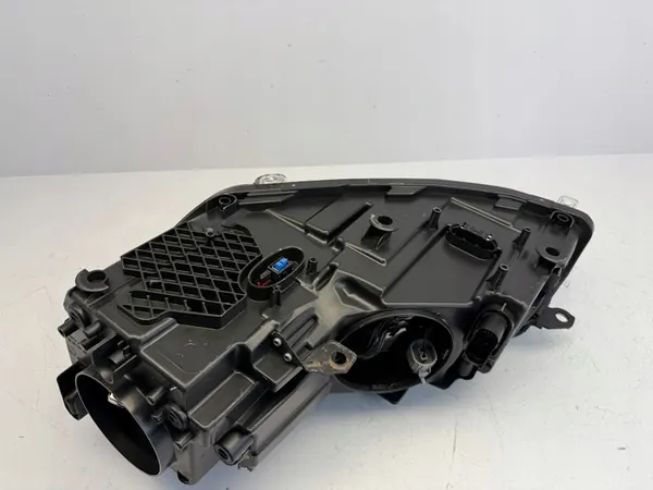 VW GOLF VI Farol Direito Xenon LED 5K1941752D image 4