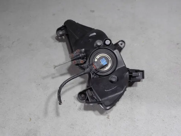 Hyundai i20 etu oikea sumuvalo OEM 92202C8000 image 5