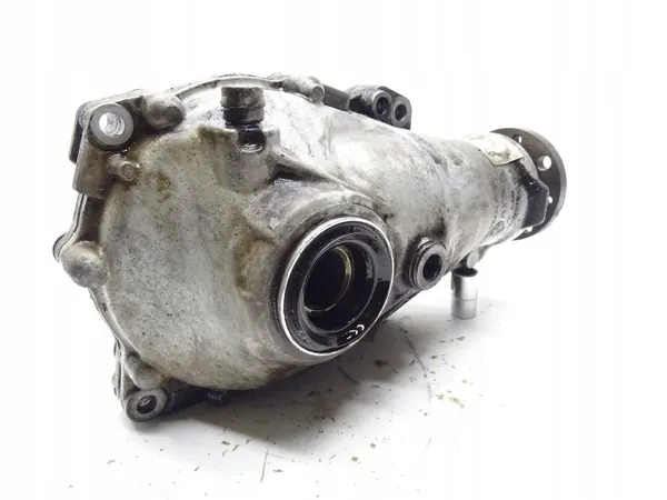 Différentiel avant 3.46 manuel 7601767 BMW X1 E84 LCI image 2