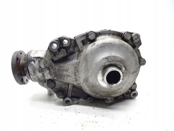 Différentiel avant 3.46 manuel 7601767 BMW X1 E84 LCI image 5