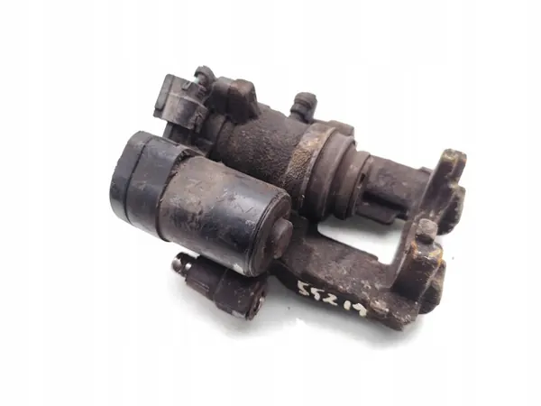 Ford Galaxy Achter remklauw OEM DG9C-2D251-HL image 6