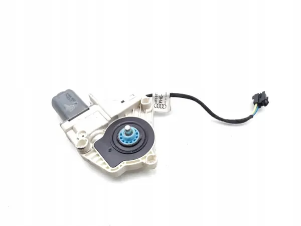 Régulateur vitre arrière gauche Audi A6 OEM 8K0959811B image 10