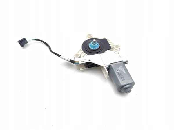 Régulateur vitre arrière gauche Audi A6 OEM 8K0959811B image 4