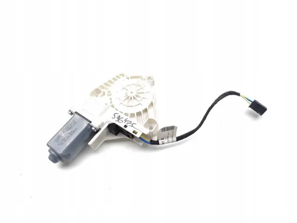 Régulateur vitre arrière gauche Audi A6 OEM 8K0959811B image 5