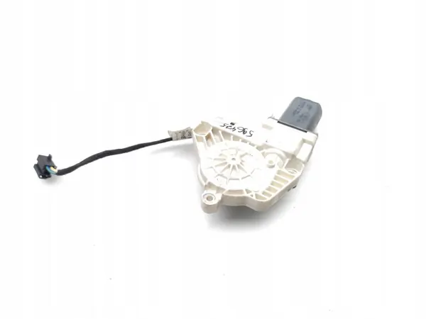 Régulateur vitre arrière gauche Audi A6 OEM 8K0959811B image 6