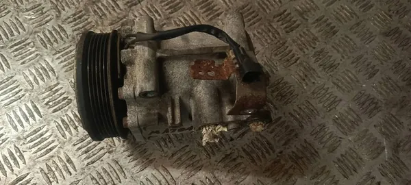 Stuurkolomas Mazda 2 DE 1.6TDCI P20653 image 3