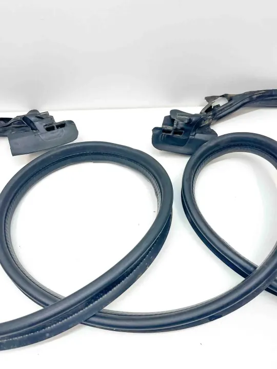 Junta de maletero OEM 2307500598 para Mercedes-Benz SL R230 image 3