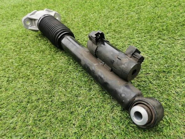 AMORTECEDOR TRASEIRO ESQUERDO MERCEDES GLE GLS 167 A1673200305 image 3