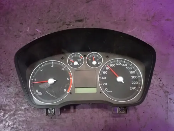 Ford OE Zawada-386976- Mittaristo 245554km image 2