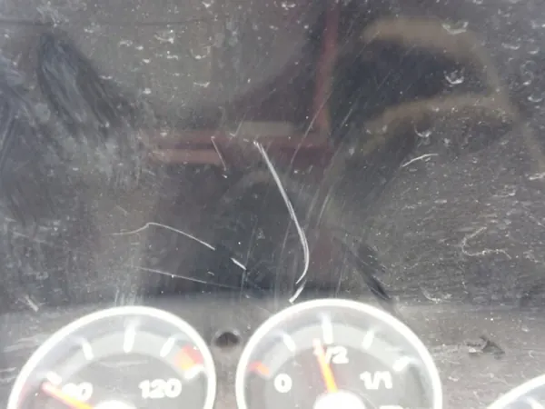 Ford OE Zawada-386976- Mittaristo 245554km image 3