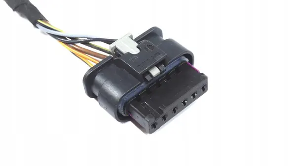 VW Audi Stecker 4F0973706 image 5