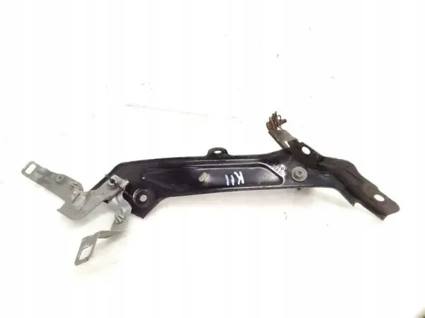 Support d'aile avant gauche OEM 631416998R Renault image 2