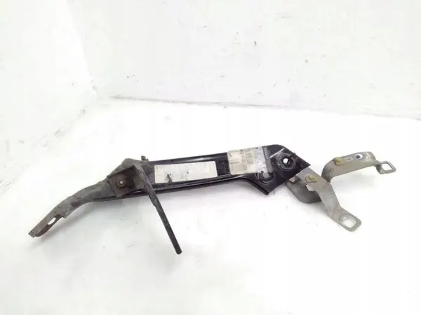Support d'aile avant gauche OEM 631416998R Renault image 3