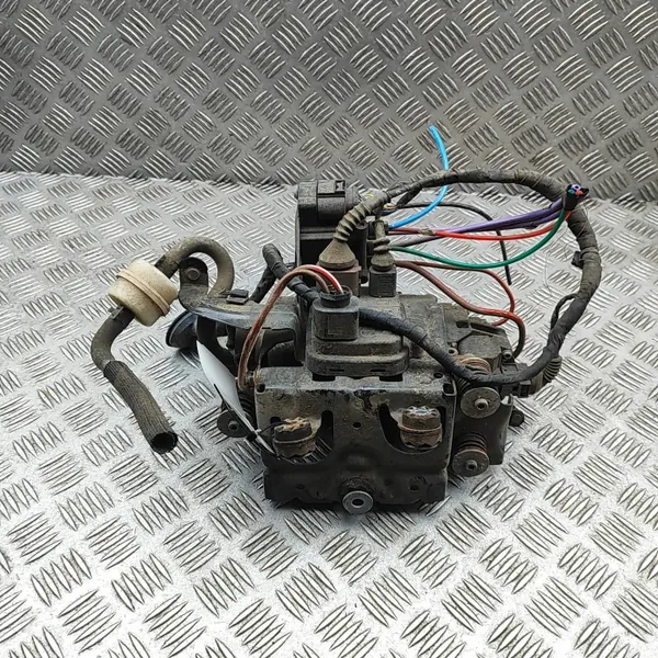 Compressor Suspensão VW Touareg CR7 4M0616005H image 2
