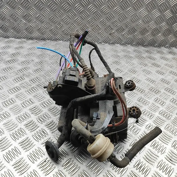 Compressor Suspensão VW Touareg CR7 4M0616005H image 3