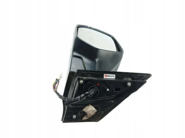 Vasen sivupeili OEM 473237 Honda CR-V IV 2014-2018 image 4