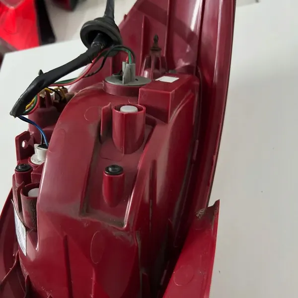 Rechter Achterlicht Hyundai i10 II 92402-B9000 image 10