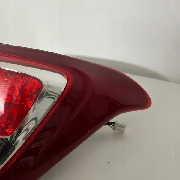 Rechter Achterlicht Hyundai i10 II 92402-B9000 image 5