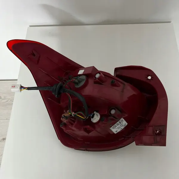 Rechter Achterlicht Hyundai i10 II 92402-B9000 image 7