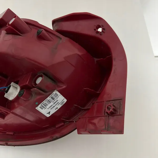 Rechter Achterlicht Hyundai i10 II 92402-B9000 image 8