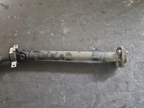 Bakre drivaxel BMW F20 1.6T image 2