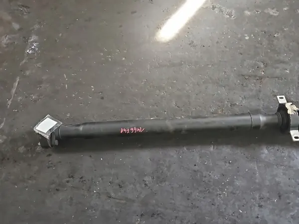 Bakre drivaxel BMW F20 1.6T image 4