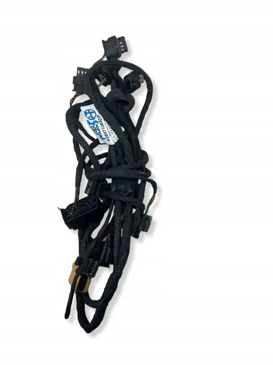 Tapete de caçamba OEM 9G8971085DP para VW Passat B5.5 image 2