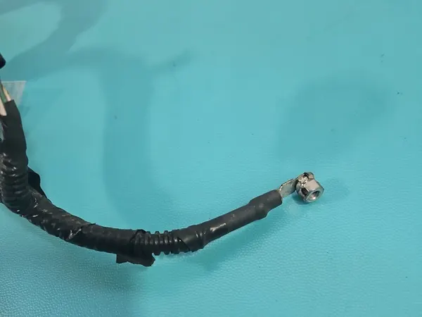 Ohjaustehostinkytkentä Ford Focus MK3 A12415815 image 2