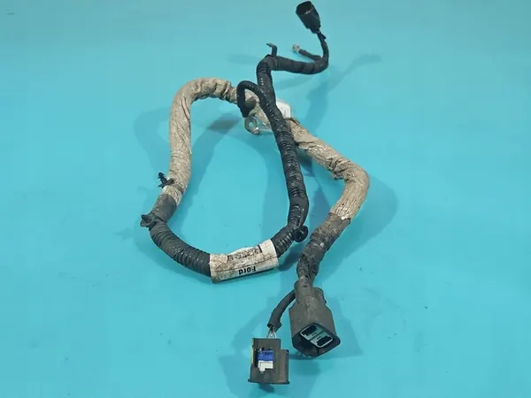 Ohjaustehostinkytkentä Ford Focus MK3 A12415815 image 5